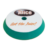 JUICE GREEN BUFF PAD VELCRO 180mm