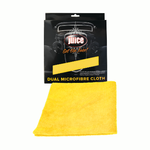 JUICE PREMIUM YELLOW MICRO CLOTH