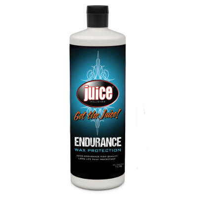 JUICE ENDURANCE SEALANT 1LT