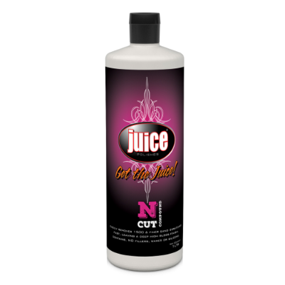 JUICE POLISH NCUT COMPOUND 1L