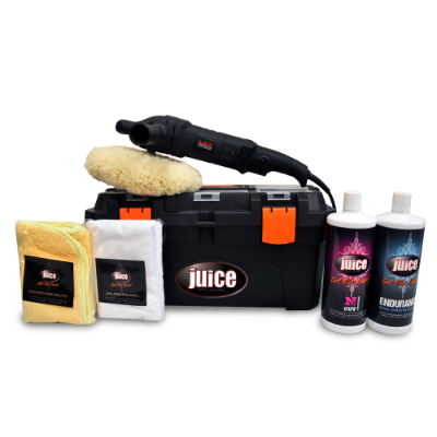 JUICE MR1000 - NCUT KIT ENDURANCE