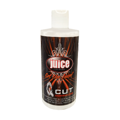 JUICE Q-CUT COMPOUND 500ML