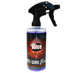 JUICE RACE WAX BOOST 500ml