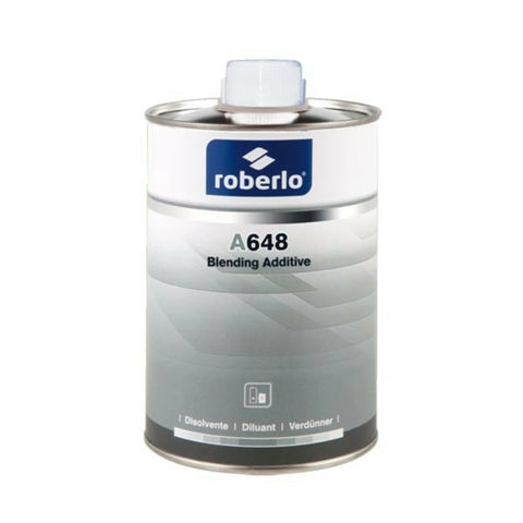 Roberlo A648 Blending Additive Thinner 1L