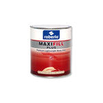 Roberlo Maxifill Plus Premium Lightweight Body Filler 4kg