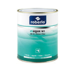 Roberlo Megax M1 Primer Filler Light Grey 5:1, 4L