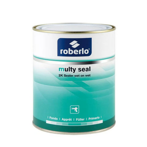 Roberlo Multy Seal grey 3.78L