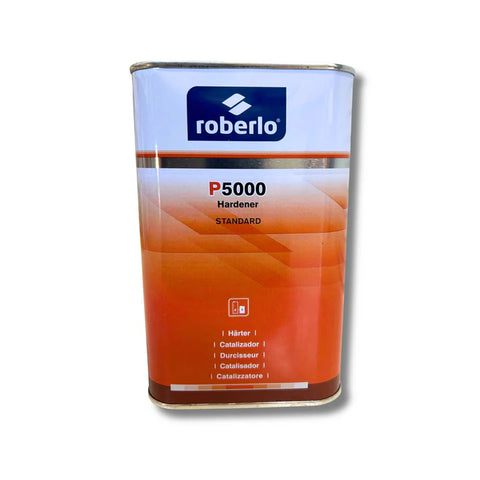 Roberlo P5000 Universal Standard Hardener 1L