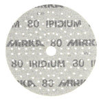 Mirka Iridium Abrasive Discs 150mm