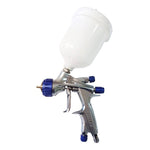 Shine 1 Gravity LVMP Spray Gun