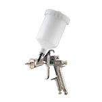 Iwata Spray Gun W400WBX - High TEC Spray Gun - WBX Air Cap